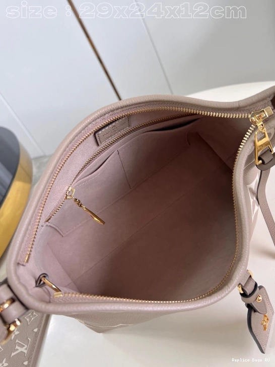 Affordable LOUIS PM-29*24*12cm CARRYALL VUITTON 0811